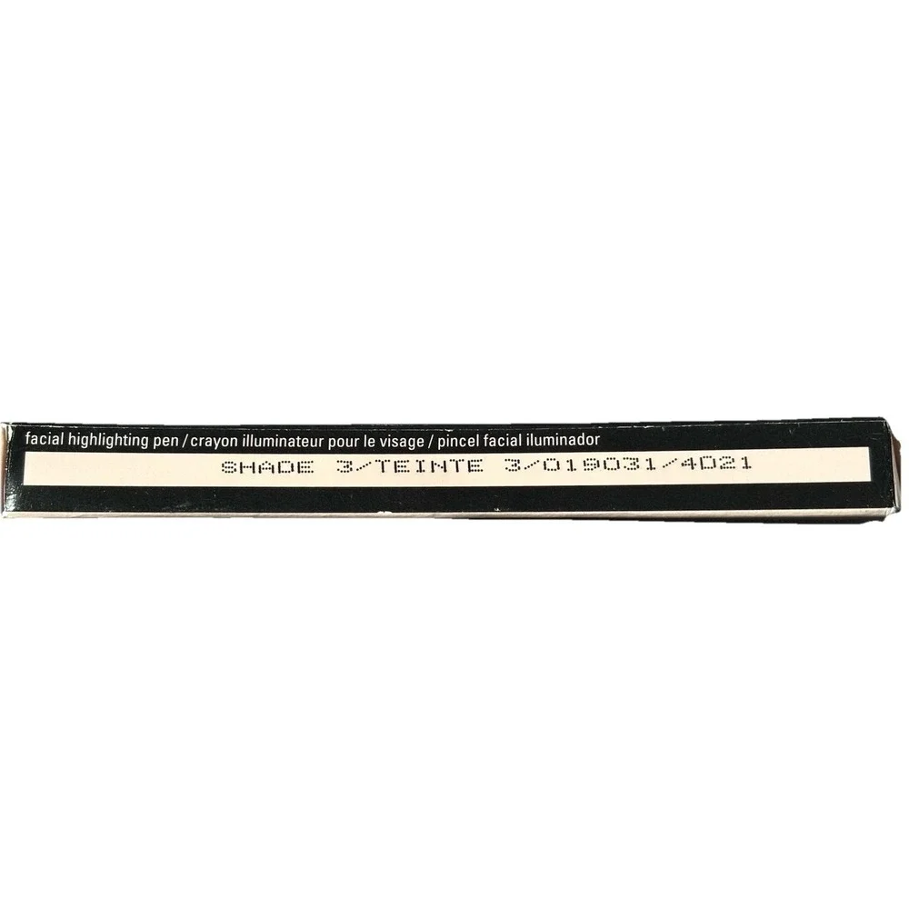 New Mary Kay Facial Highlighting Pen Shade 3, box
